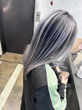 ロイオブジゼル(roi of GiseL) @2.roi.kentaa