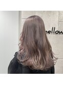 ゆるふわロング