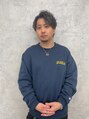 リミットバイアフィナー 大宮店(limit by Afinar) HIROSHI 【大宮】