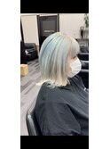 ミルクティー