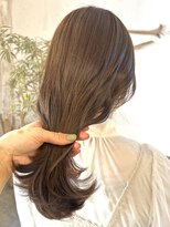 シーバイサイン(sea by Sign)&nbsp;ベージュ/イルミナ/透明感