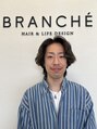 ブランシェ 高蔵寺店(BRANCHE) 加藤 大翔