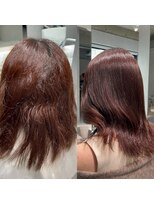 ルミス 銀座(Lumis)&nbsp;ボブ/ミディアム/大人可愛い/20代/30代/40代/50代