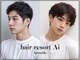 ヘアリゾート エーアイ 亀戸店(hair resort Ai)の写真