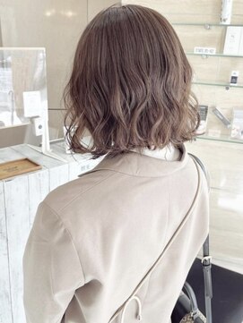 ラテ(latte) ベージュカラー