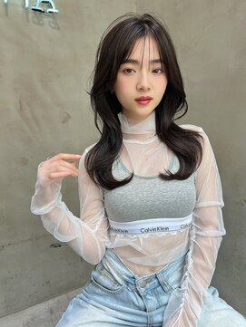 リベルテ(LIBERTE) liberte銀座　大人アッシュレイヤー