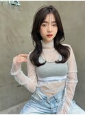 liberte銀座 大人アッシュレイヤー