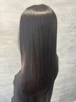 アールトゥーヘアー(art To Hair)&nbsp;髪質改善ストレート/ストレートパーマ/艶髪/20代30代40代