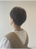 ショート