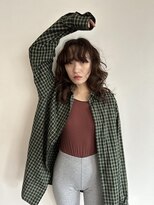 ヒンク(the hinc)&nbsp;brown color