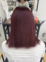 ゼスト 八王子店(ZEST) ワインカラー