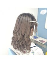 カリーノ(carino)&nbsp;羊ヘア