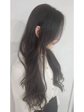 ミドル(MIDDLE) ロングレイヤー