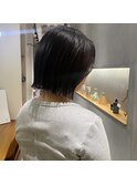 ミニボブ