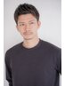 【新規・平日】men'sカット+炭酸シャンプーマッサージ5分  7000円→5500