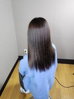 シャルシェ(Chercher)&nbsp;Dr.オリーブグレージュ