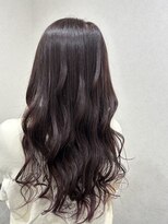 セカンド(Second)&nbsp;Second   ×　イルミナカラー