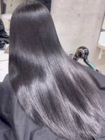 クロレ(Clore) 最強美髪矯正