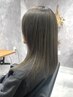 カット+カラー￥8,000