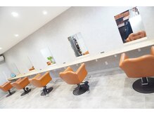 アネラヘアーデザイン(anela hair design)の雰囲気（限定クーポンあり☆anelaでカワイイを作りましょう♪）
