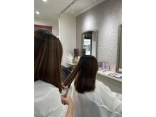 クロエストーリー(CHLOE STORY)