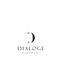 ダイアローグ(DIALOGE)/HAIR LOUNGE DIALOGE