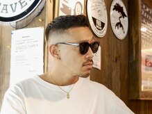 ヒロ銀座 バーバーショップ 札幌本店(HIRO GINZA BARBER SHOP)