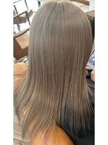 カーリーズ(Curly's)&nbsp;ミルクティーベージュ