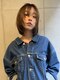 レオニード 表参道(LEONID)の写真/あなたの魅力を引き出す素敵なデザインをご提案☆あなたの魅力を最大限に引き出すスタイルを実現◎