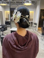 エイト 博多店(EIGHT hakata)&nbsp;ヘアセット