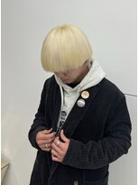 ヴィア(Via)&nbsp;抜きっぱなしブロンド