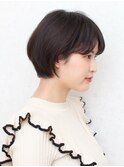 【エイジングケア】髪質改善酸性ストレート+抗酸化美髪エステ