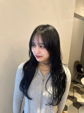 ロロネー 天満(Lolonois) 【Lolonois天満】ハッシュカット（KaHo）