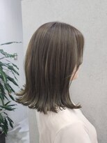 リュンヌ(Lune)&nbsp;オリーブベージュ