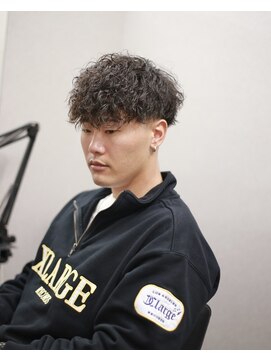 スラッシュ(SLASH) 波巻きパーマ/スパイラルパーマ/ツイストスパイラル/姫路