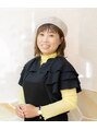 モガ美容室(Moga) Saori  
