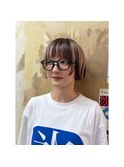 レイヤーボブ
