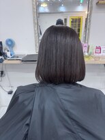 キーロ センター南(kiiro)&nbsp;髪質改善矯正