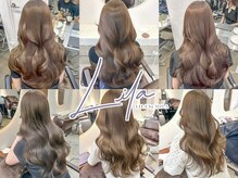 リラ バイ ミラ 新宿(LILA by MILA)