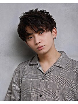 タヤ たまプラーザ店(TAYA) メンズショート