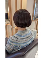 シック シャビー(CHIC shabby)&nbsp;ボブ