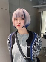 ジェム(GEM)&nbsp;ハイトーンベース☆デザインカラー