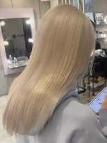 ノエ 心斎橋(Noe)&nbsp;髪質改善ハイトーン