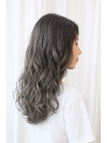 ストーリー バイ ジュエル 関内駅前店(Story by JEWEL)&nbsp;グレージュウェーブ