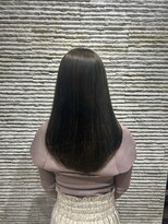 ビスイル 秋葉原店(Vis ill) ラウンドカットレディースオリーブグレー