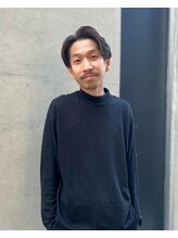 シキ(siki)&nbsp;森清 祐太