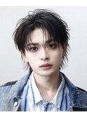 フェザーショート