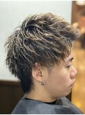 ショート