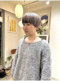 マッシュショート/ショート/氏川洸希/多摩センター