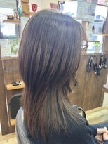 美容室ココ(COCO)&nbsp;美髪スタイル/髪質改善/縮毛矯正/トリートメント/似合わせカット